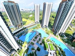 Normanton Park (D5), Apartment #454711361